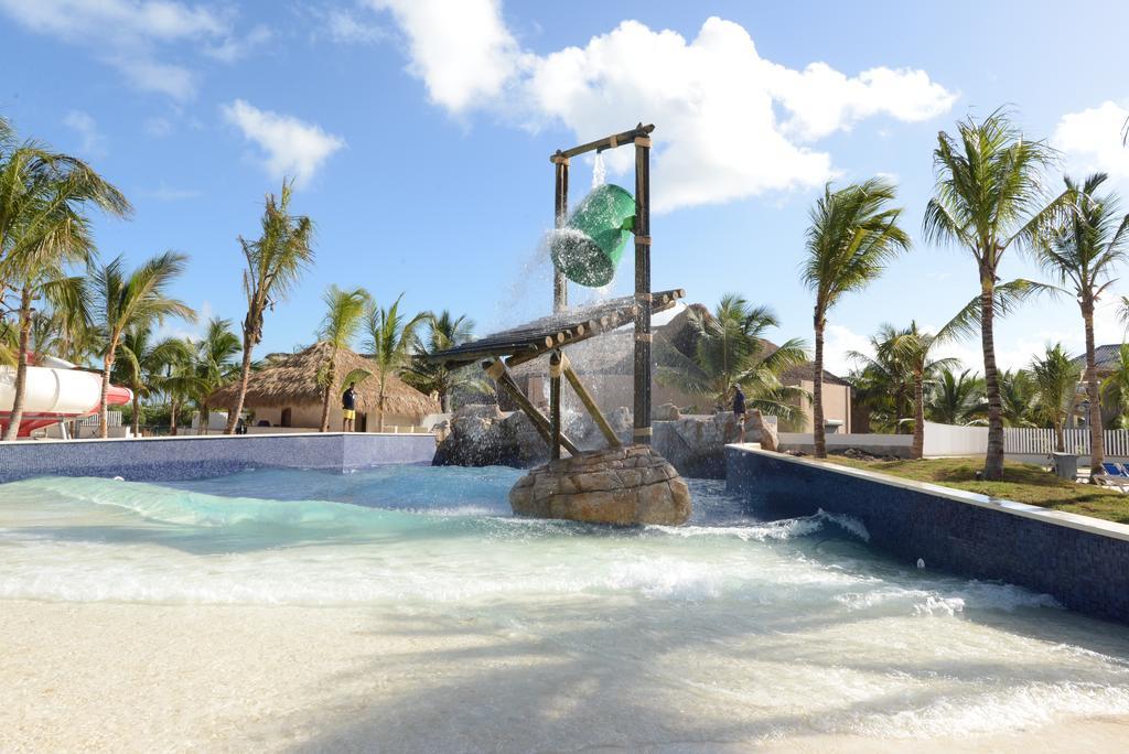 Royalton Splash Punta Cana, An Autograph Collection All-Inclusive Resort & Casino מראה חיצוני תמונה