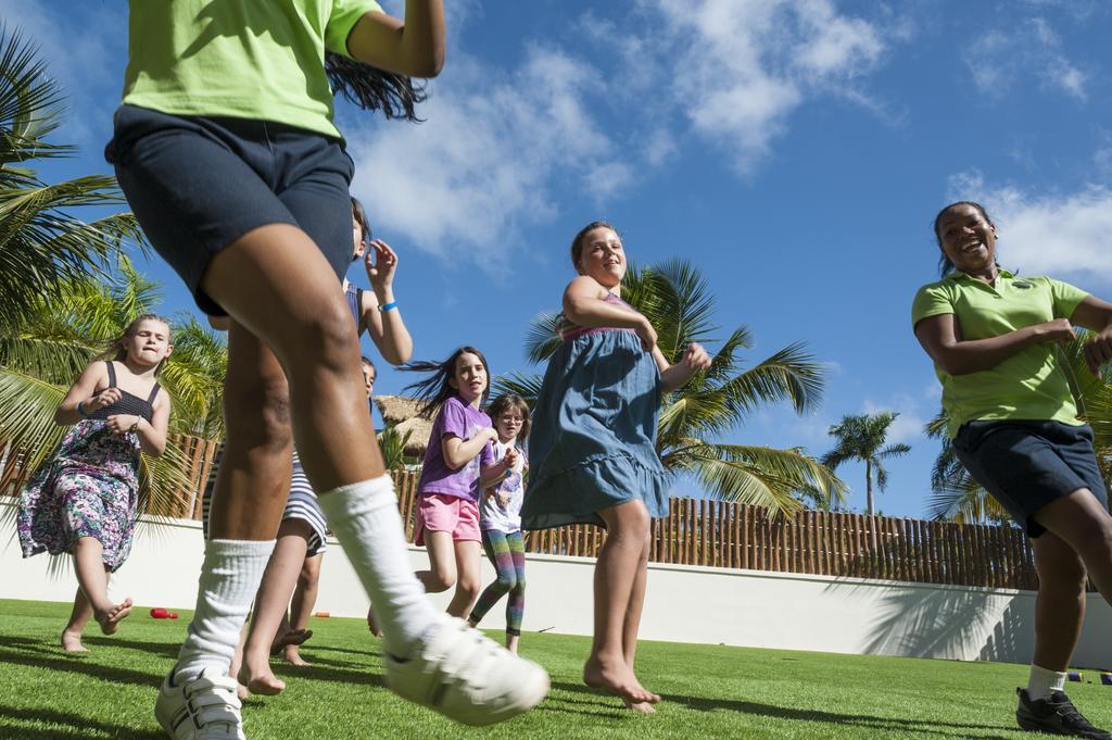 Royalton Splash Punta Cana, An Autograph Collection All-Inclusive Resort & Casino מראה חיצוני תמונה