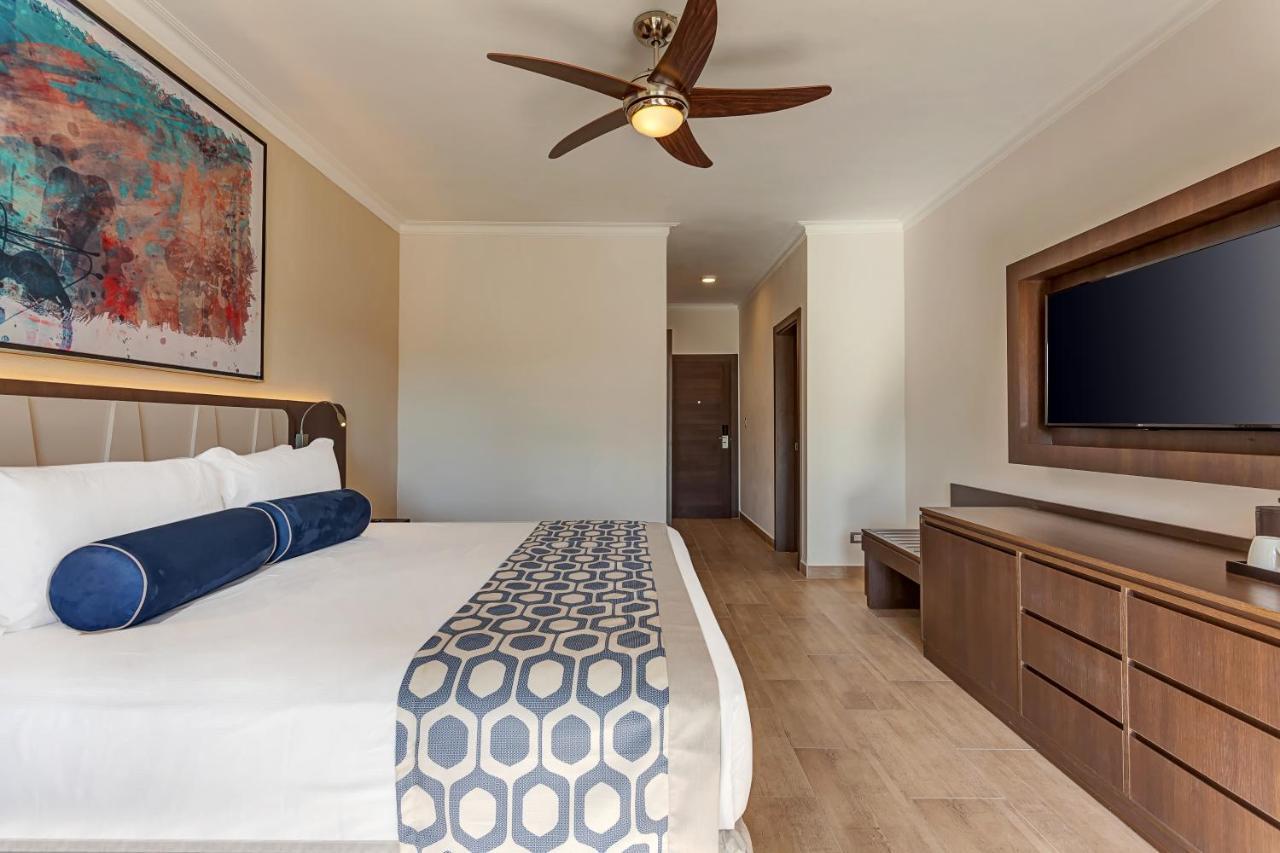 Royalton Splash Punta Cana, An Autograph Collection All-Inclusive Resort & Casino מראה חיצוני תמונה