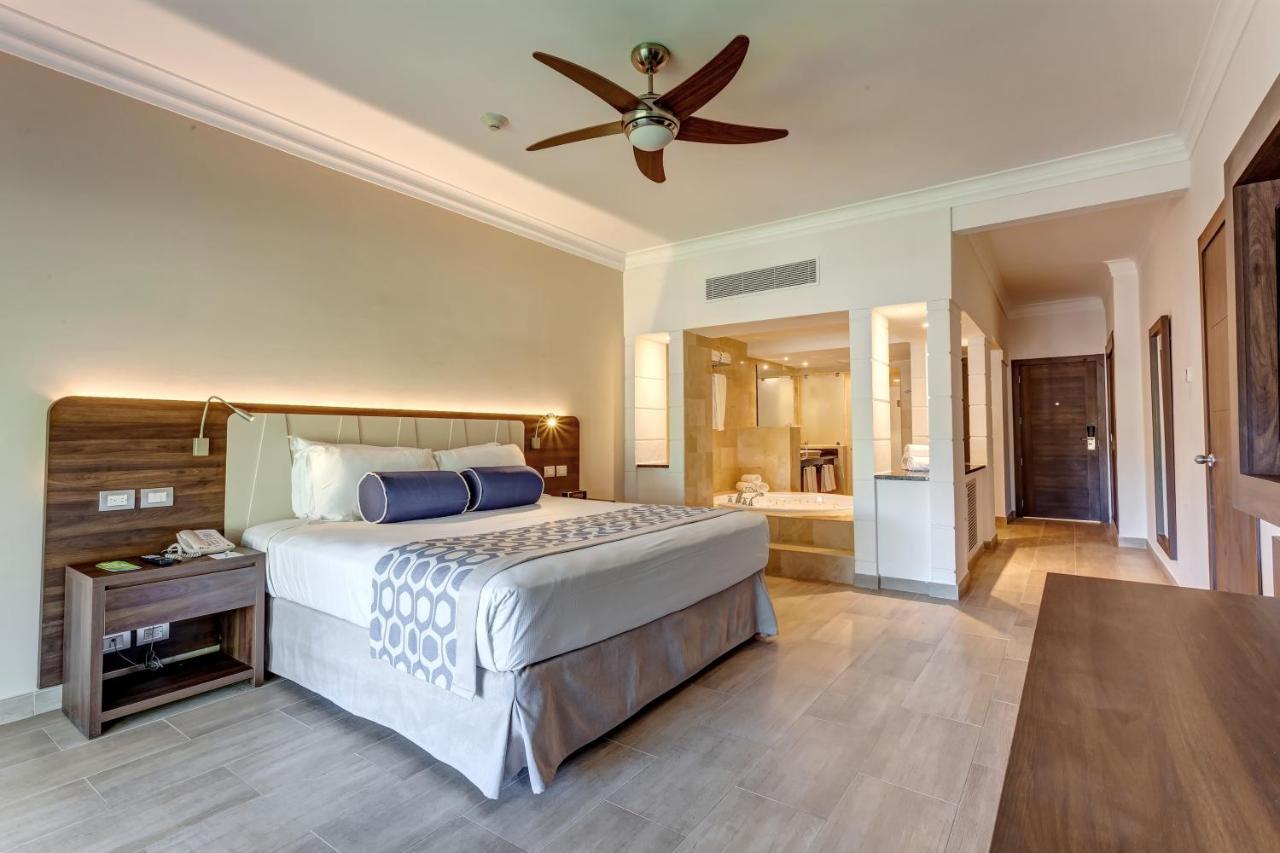 Royalton Splash Punta Cana, An Autograph Collection All-Inclusive Resort & Casino מראה חיצוני תמונה