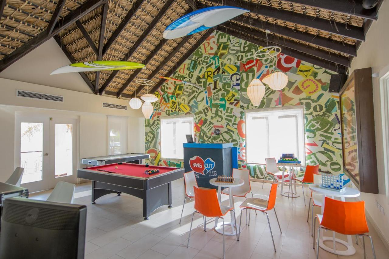 Royalton Splash Punta Cana, An Autograph Collection All-Inclusive Resort & Casino מראה חיצוני תמונה