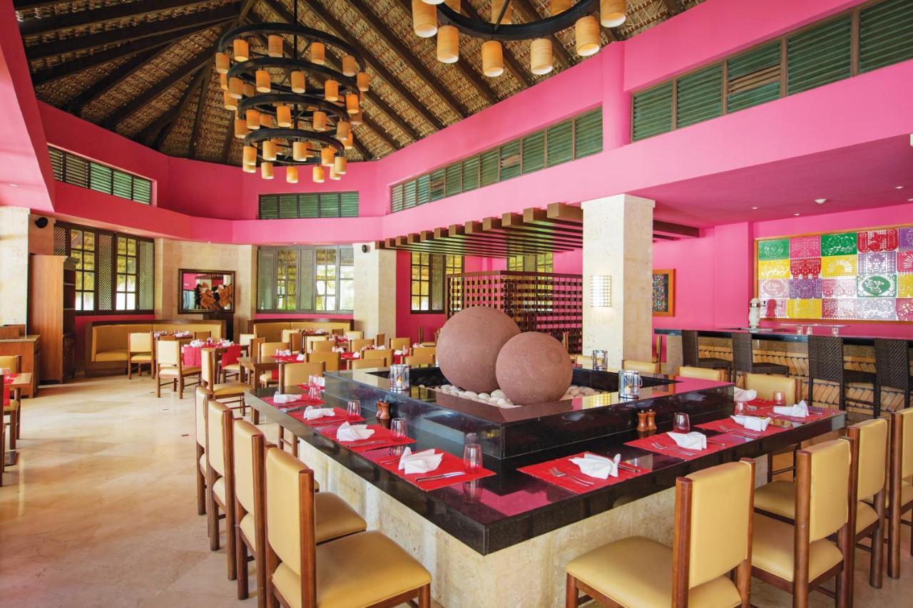 Royalton Splash Punta Cana, An Autograph Collection All-Inclusive Resort & Casino מראה חיצוני תמונה