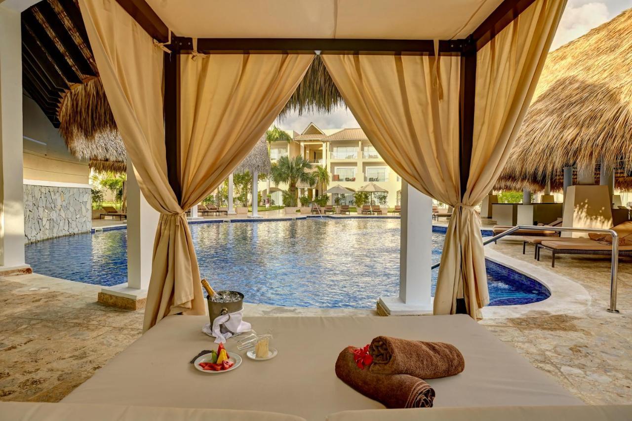 Royalton Splash Punta Cana, An Autograph Collection All-Inclusive Resort & Casino מראה חיצוני תמונה