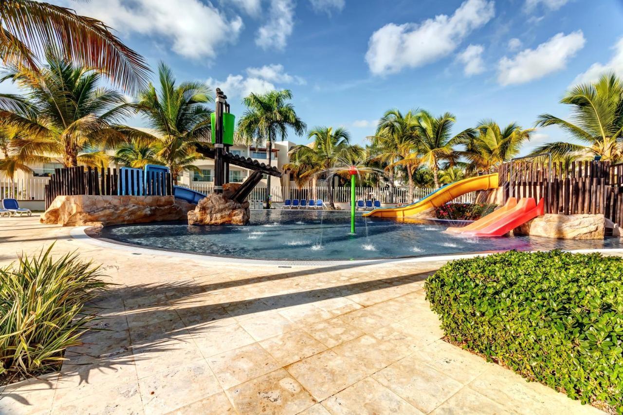 Royalton Splash Punta Cana, An Autograph Collection All-Inclusive Resort & Casino מראה חיצוני תמונה