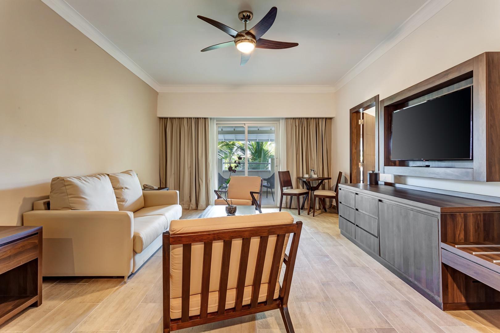 Royalton Splash Punta Cana, An Autograph Collection All-Inclusive Resort & Casino מראה חיצוני תמונה