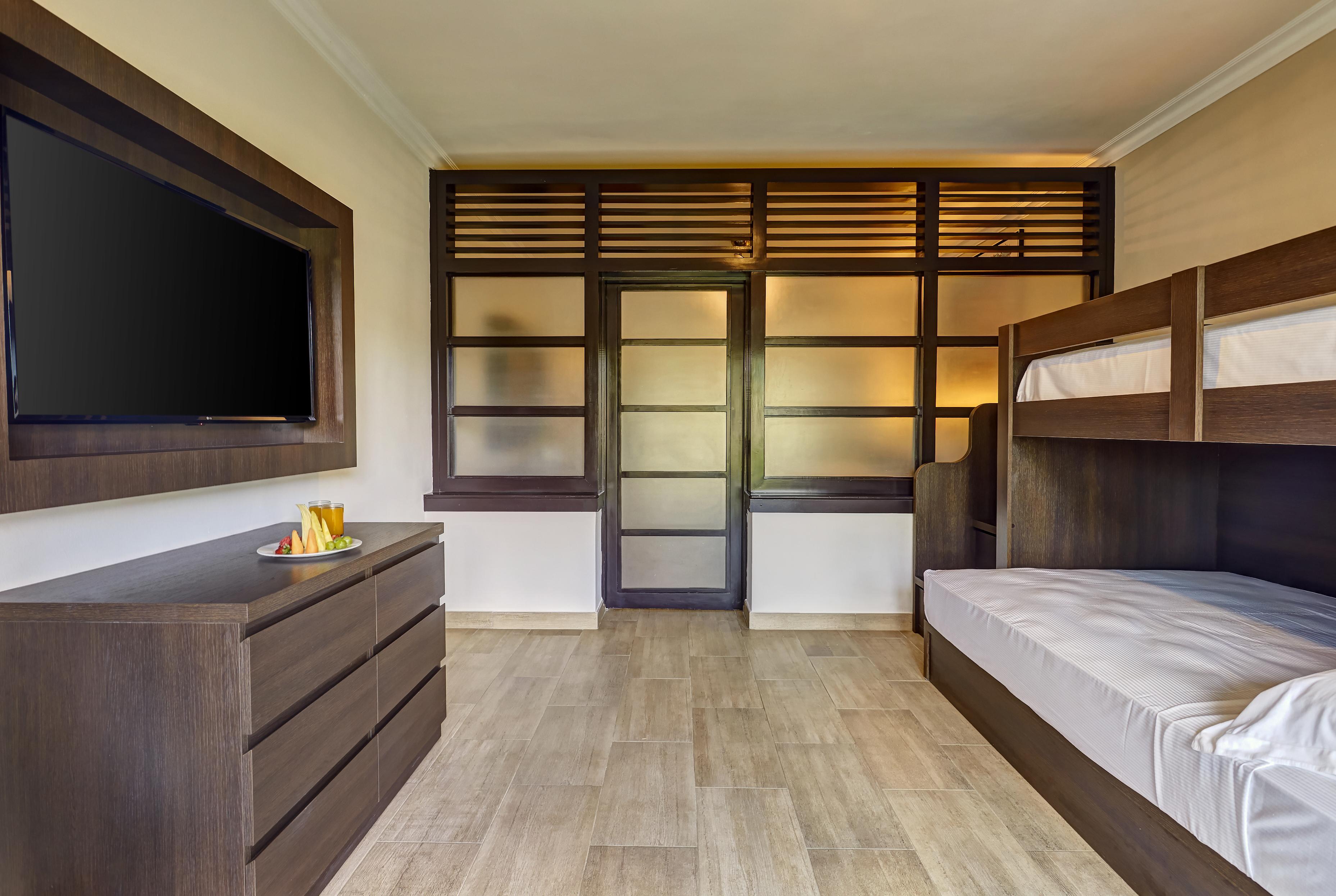 Royalton Splash Punta Cana, An Autograph Collection All-Inclusive Resort & Casino מראה חיצוני תמונה