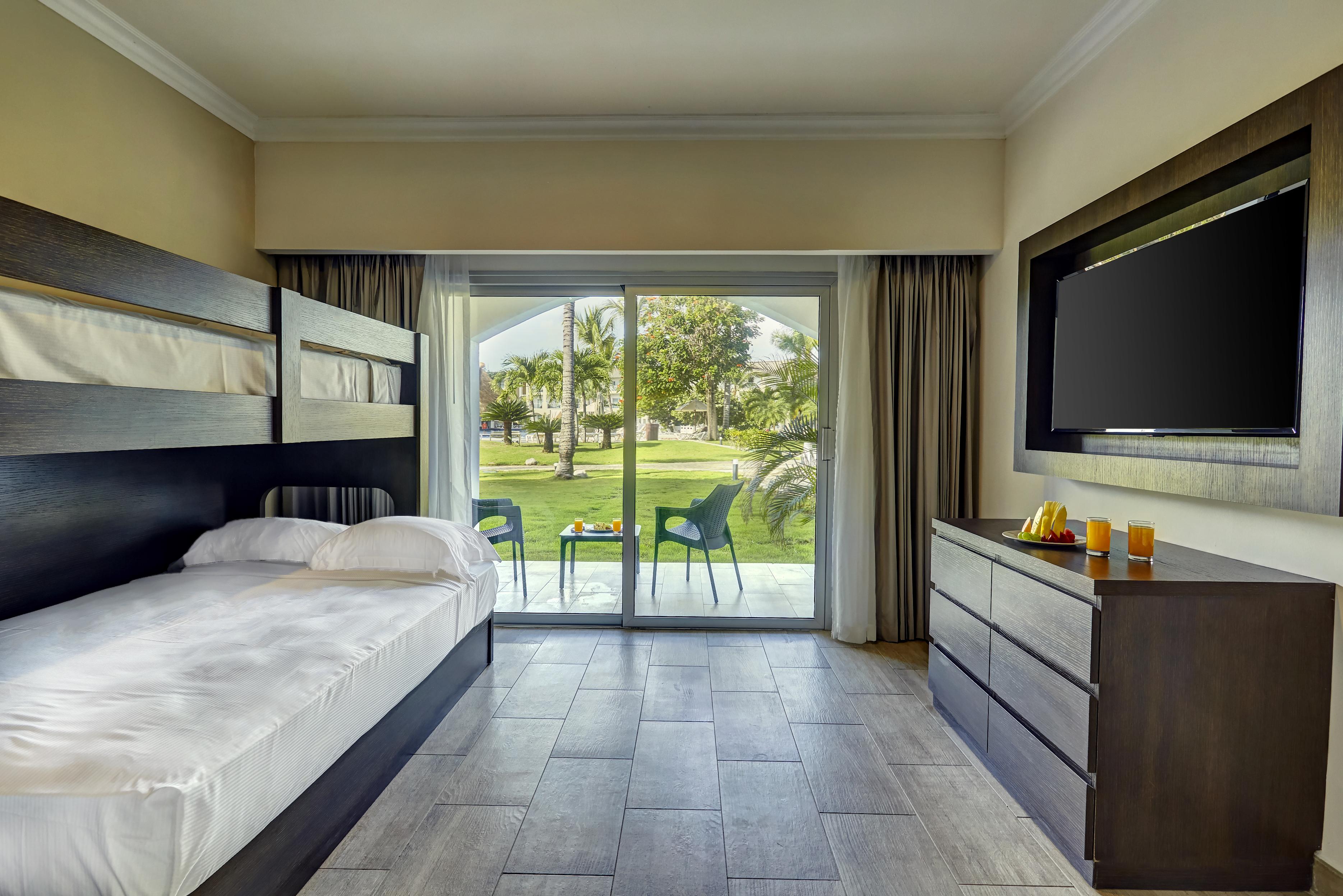 Royalton Splash Punta Cana, An Autograph Collection All-Inclusive Resort & Casino מראה חיצוני תמונה