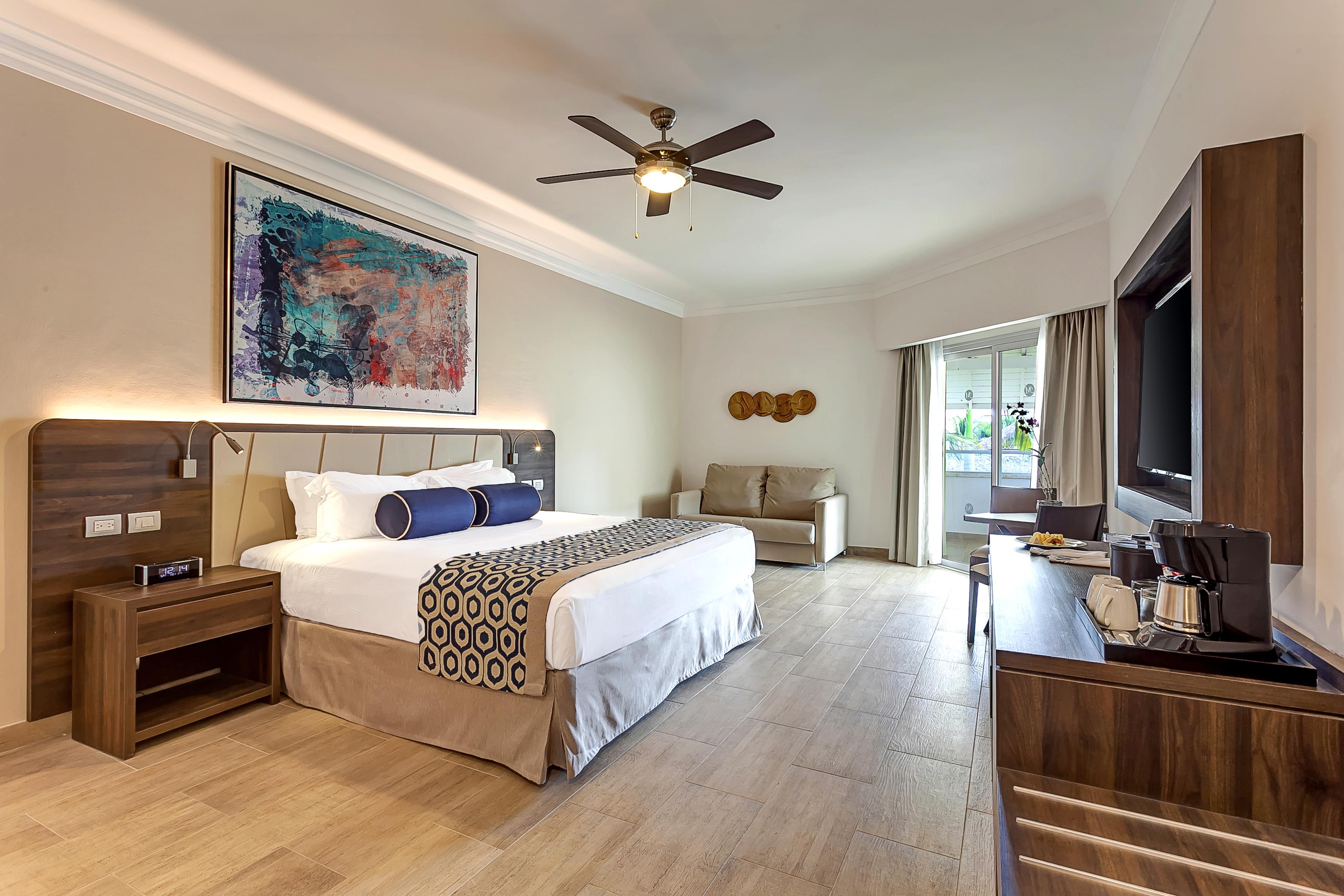 Royalton Splash Punta Cana, An Autograph Collection All-Inclusive Resort & Casino מראה חיצוני תמונה