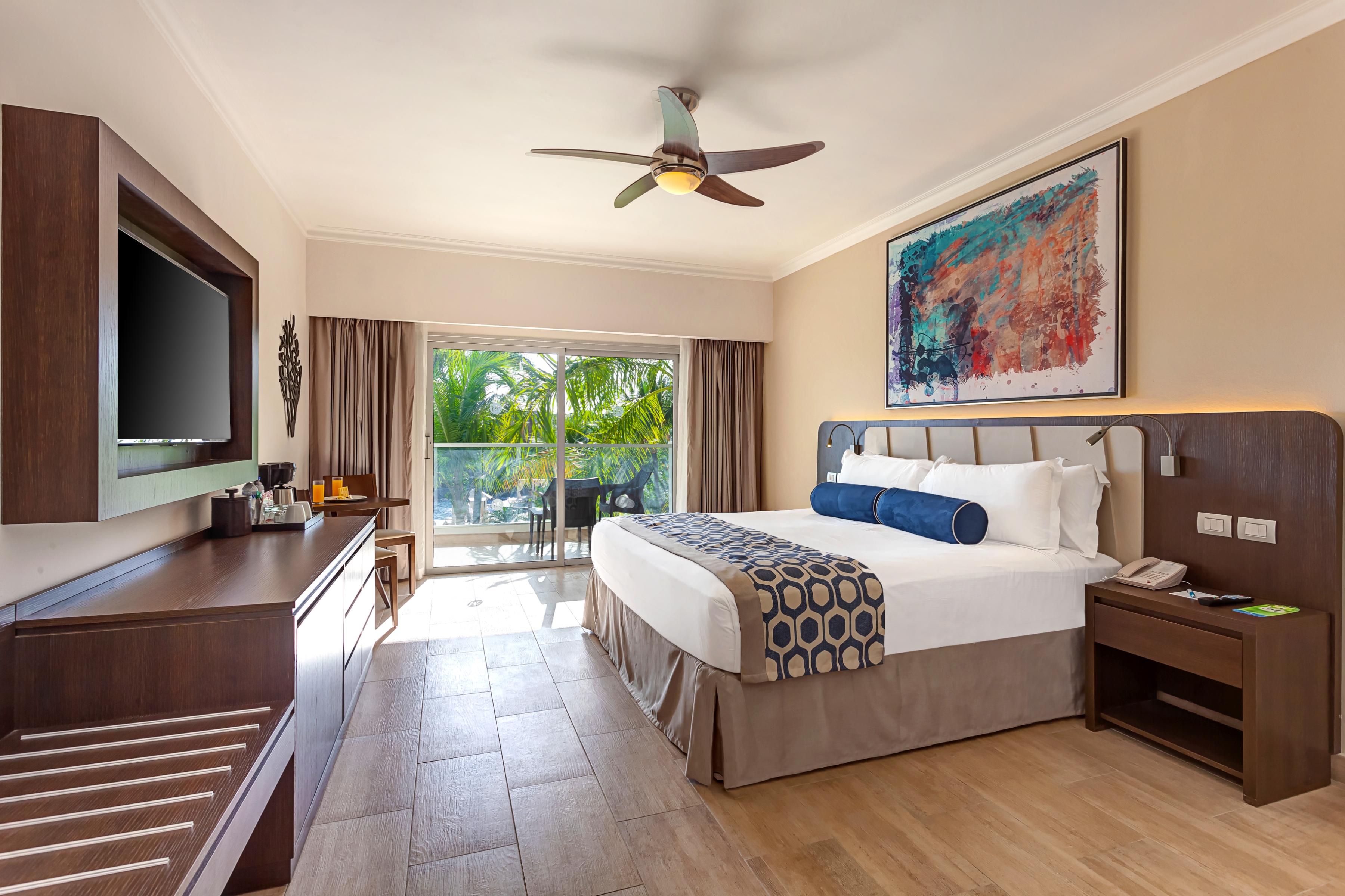 Royalton Splash Punta Cana, An Autograph Collection All-Inclusive Resort & Casino מראה חיצוני תמונה