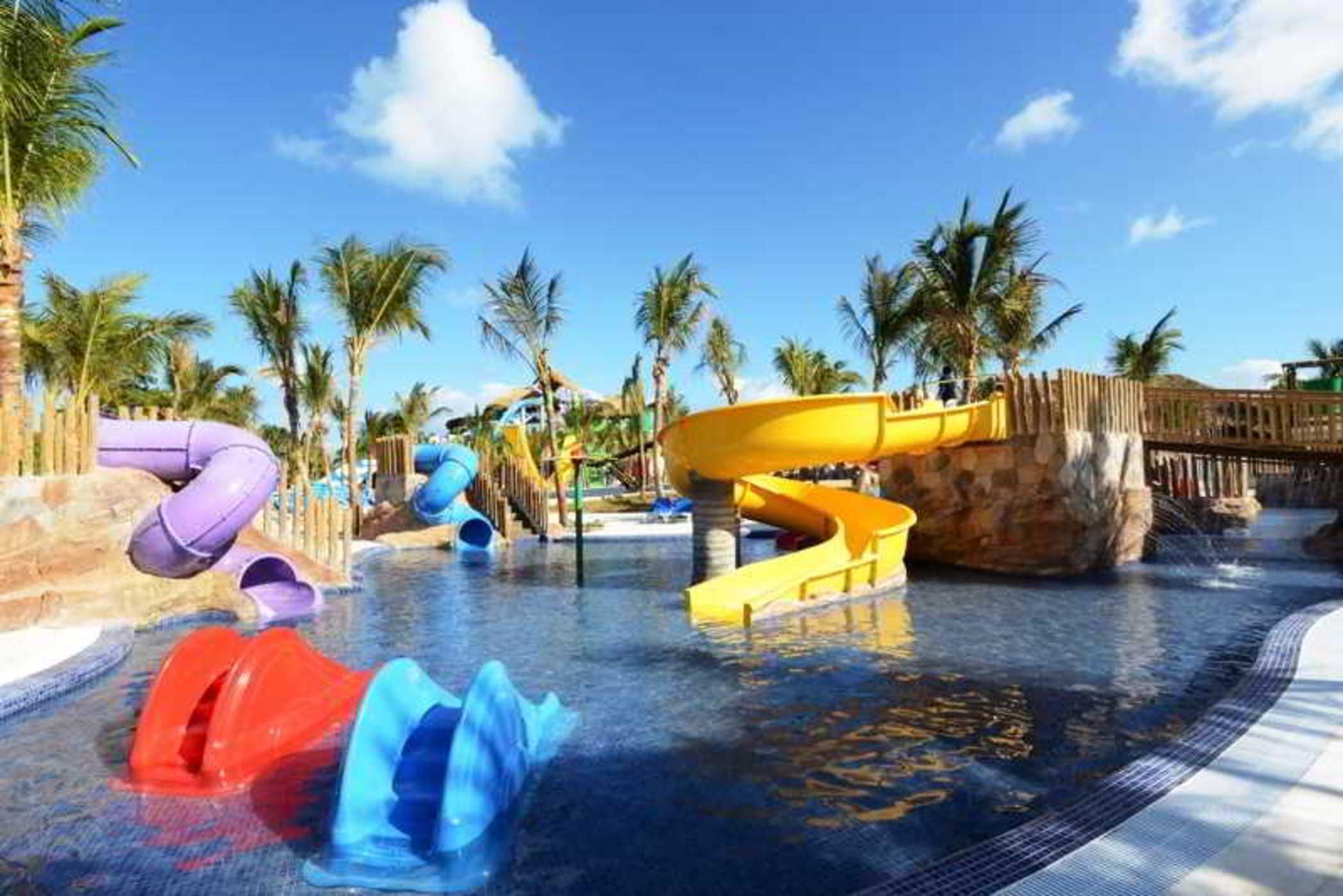 Royalton Splash Punta Cana, An Autograph Collection All-Inclusive Resort & Casino מראה חיצוני תמונה