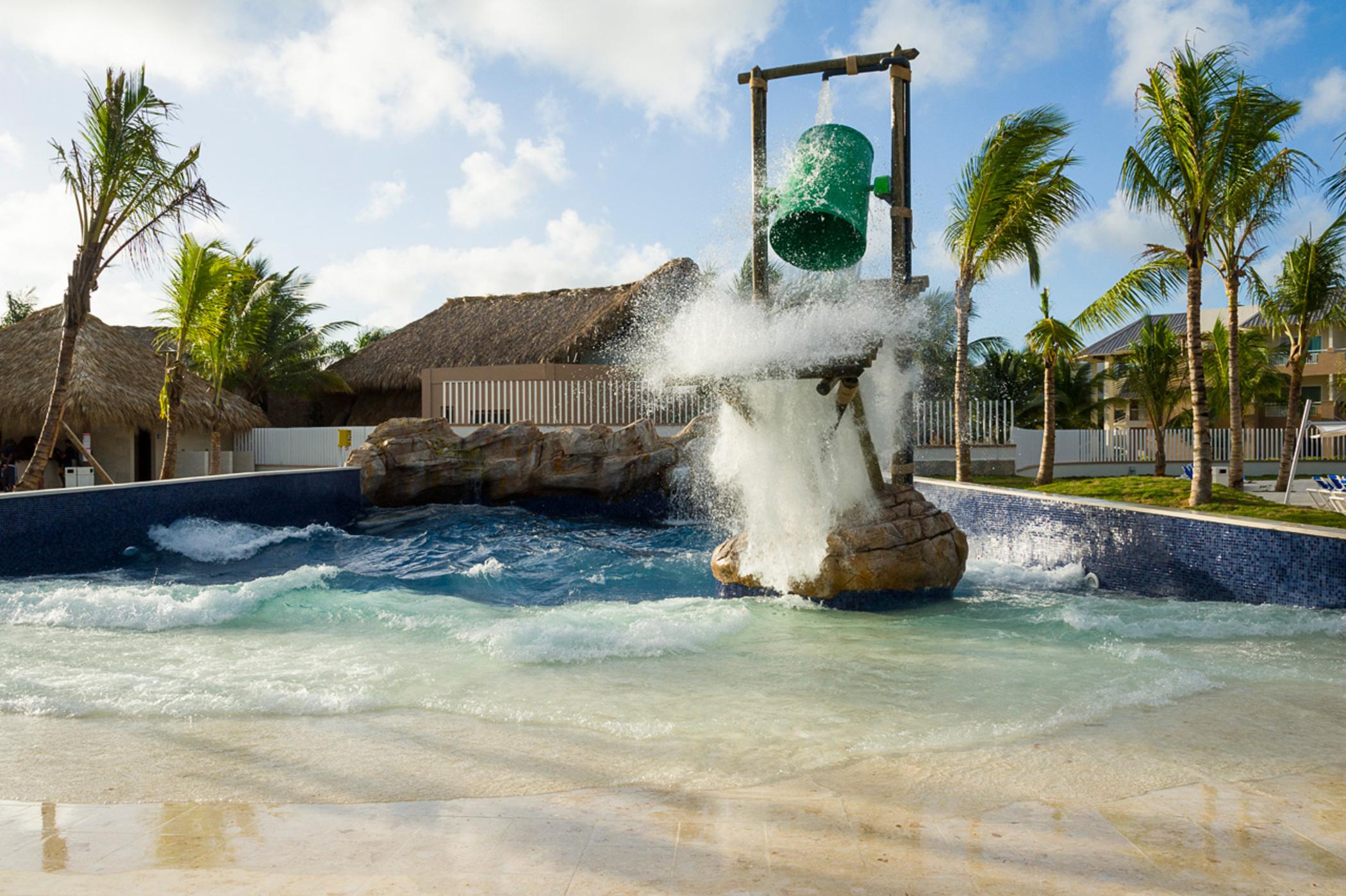 Royalton Splash Punta Cana, An Autograph Collection All-Inclusive Resort & Casino מראה חיצוני תמונה