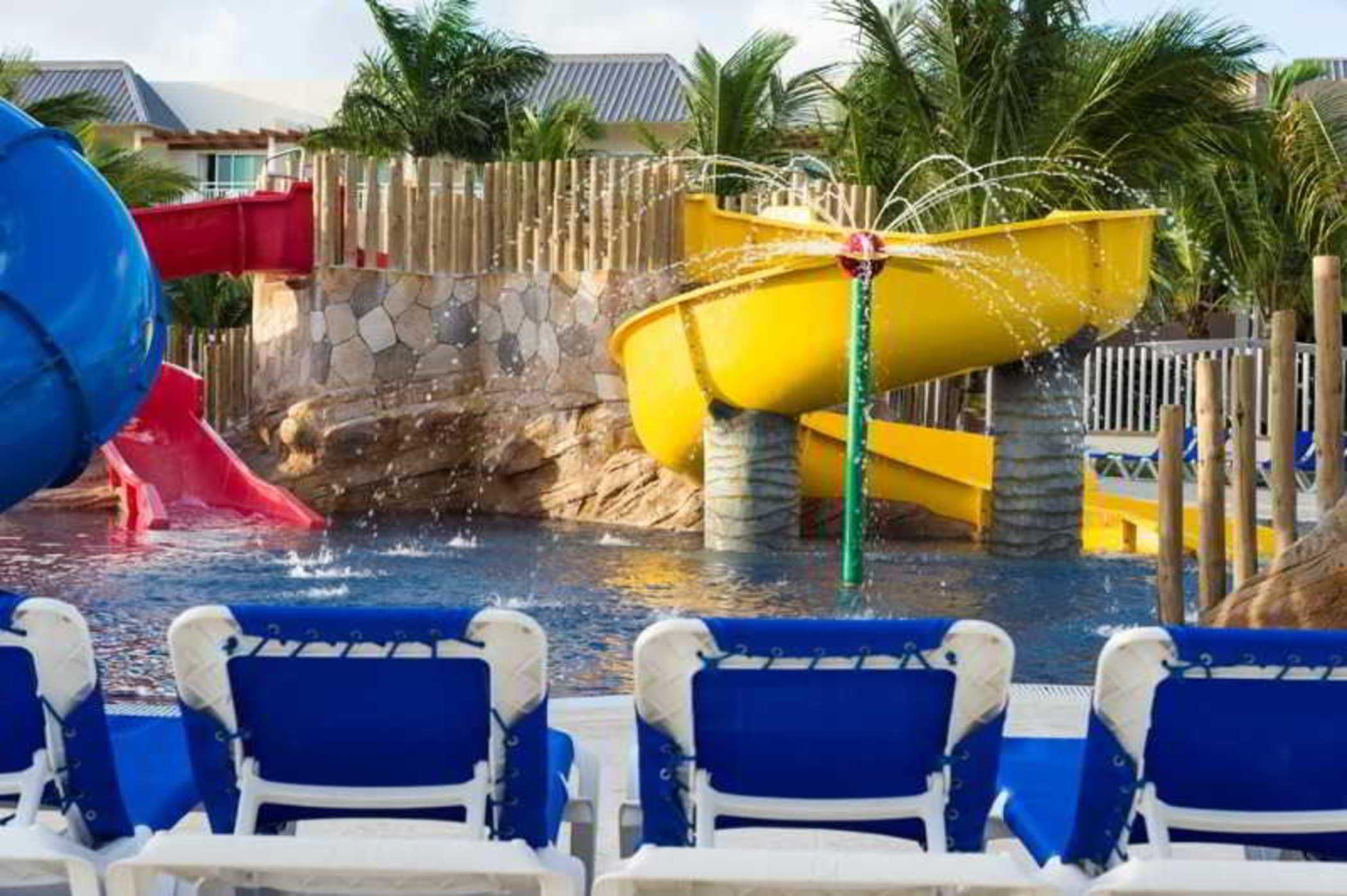 Royalton Splash Punta Cana, An Autograph Collection All-Inclusive Resort & Casino מראה חיצוני תמונה