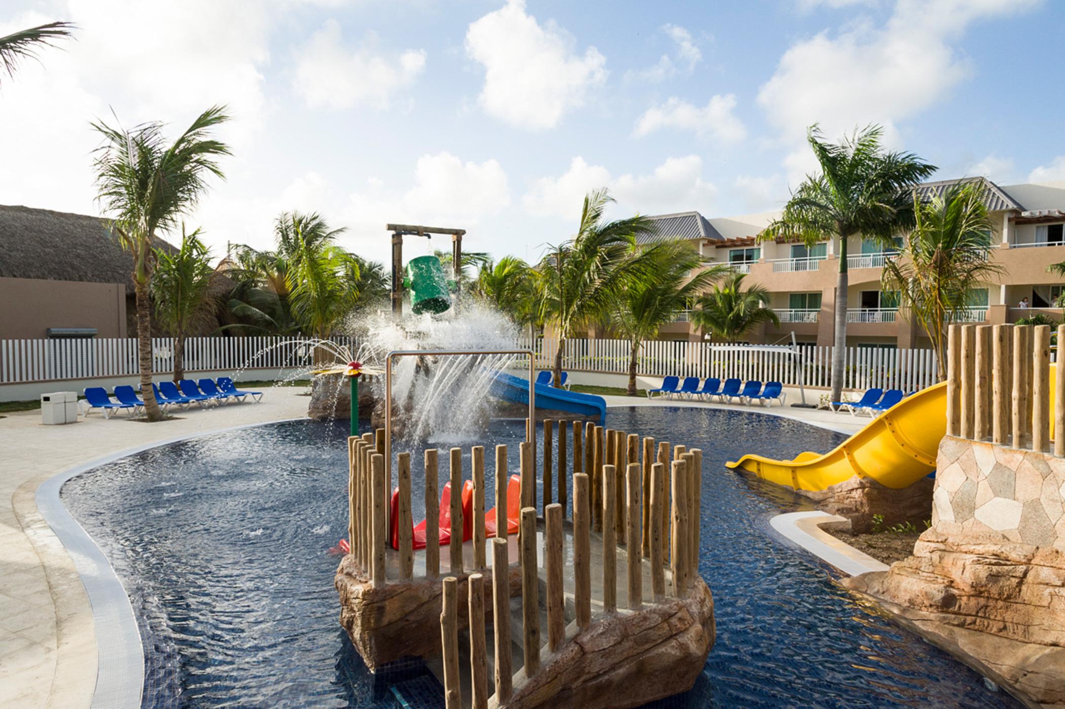 Royalton Splash Punta Cana, An Autograph Collection All-Inclusive Resort & Casino מראה חיצוני תמונה