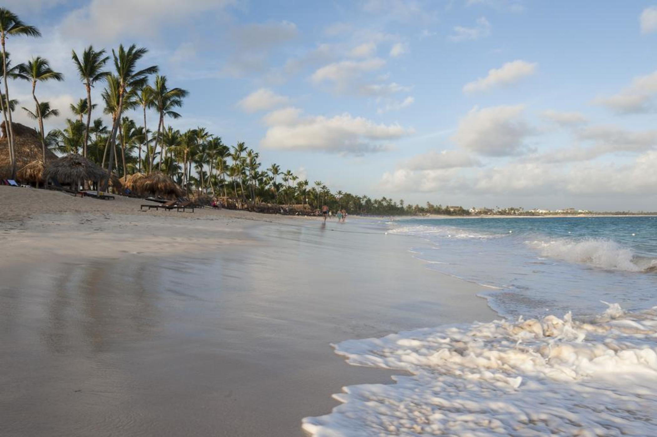 Royalton Splash Punta Cana, An Autograph Collection All-Inclusive Resort & Casino מראה חיצוני תמונה
