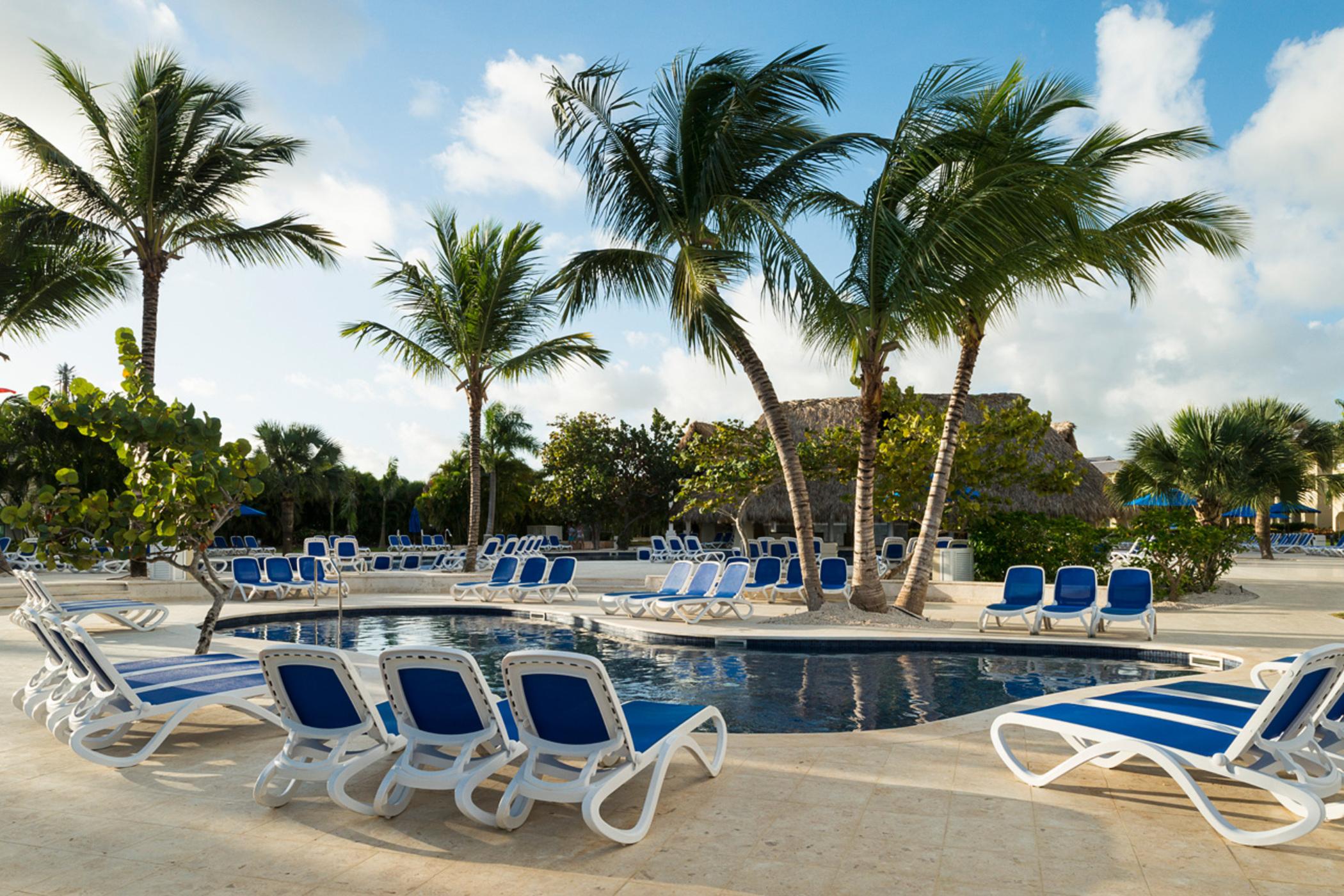 Royalton Splash Punta Cana, An Autograph Collection All-Inclusive Resort & Casino מראה חיצוני תמונה