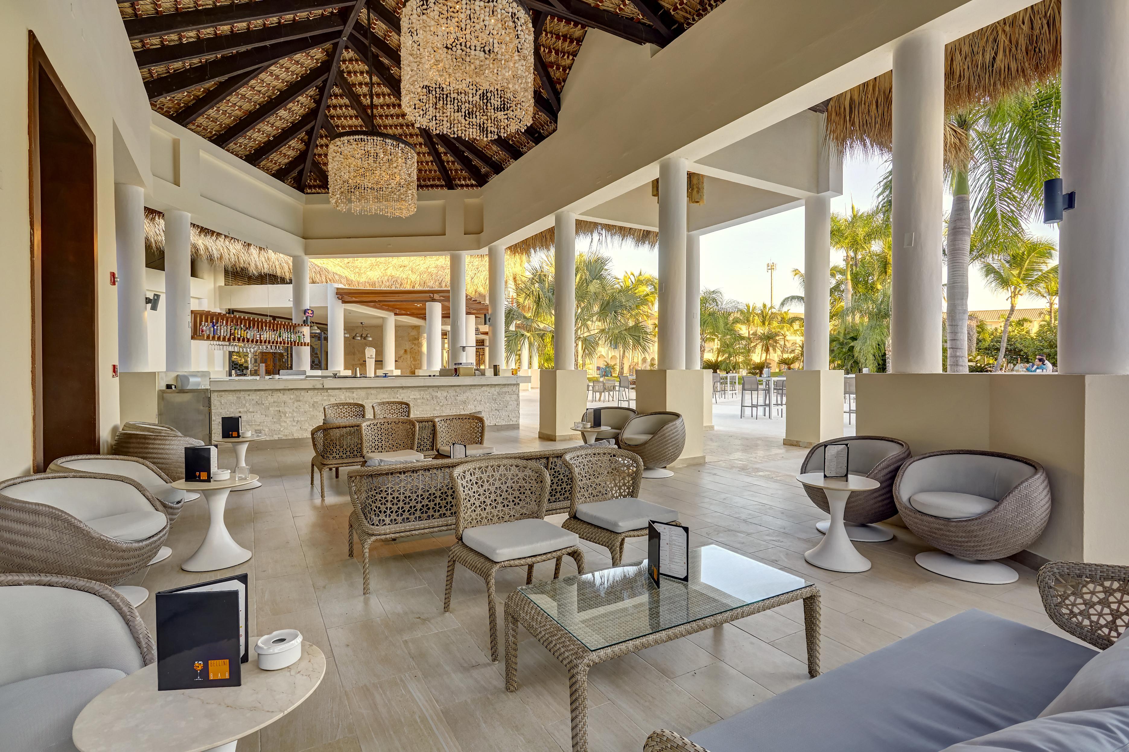 Royalton Splash Punta Cana, An Autograph Collection All-Inclusive Resort & Casino מראה חיצוני תמונה