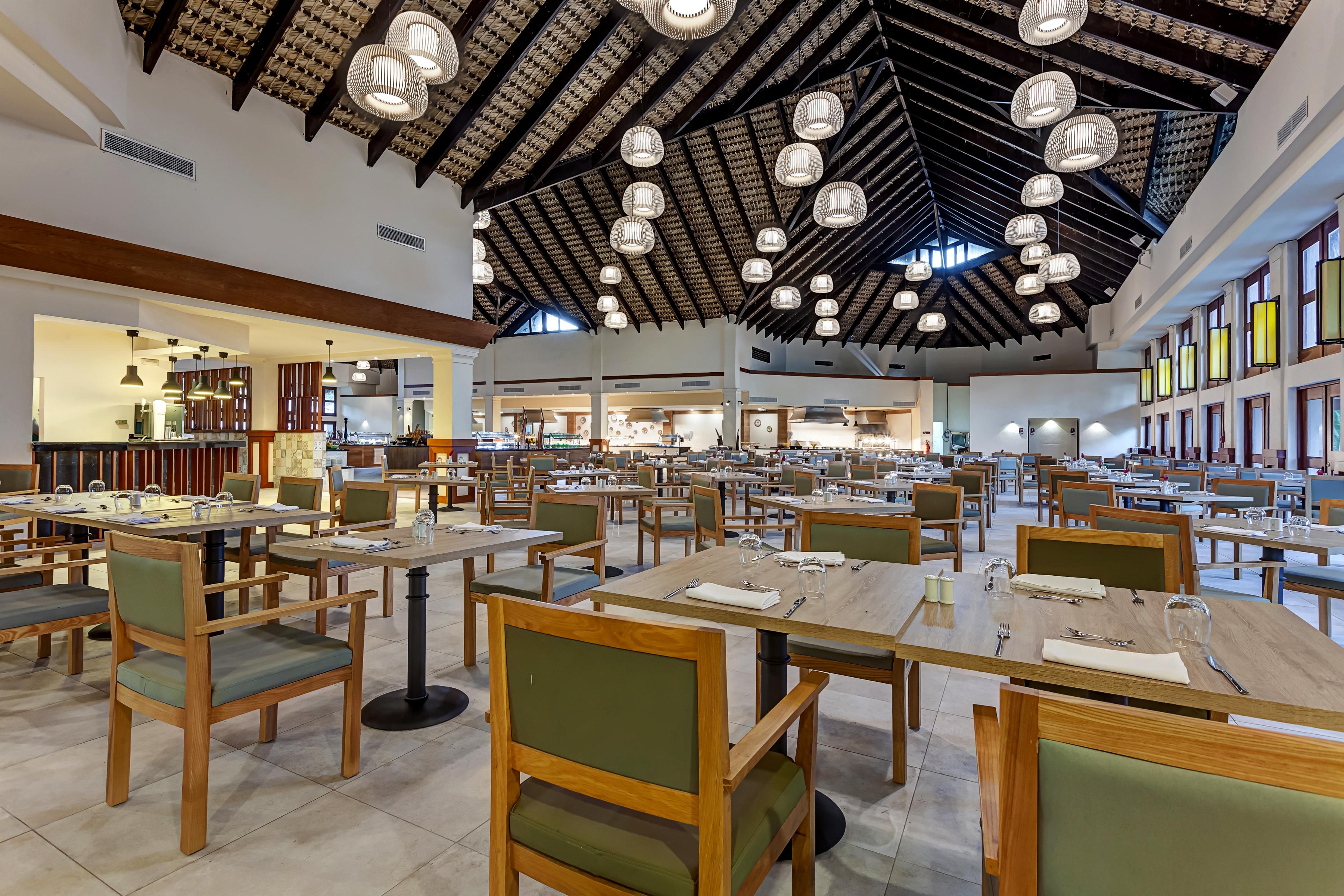 Royalton Splash Punta Cana, An Autograph Collection All-Inclusive Resort & Casino מראה חיצוני תמונה