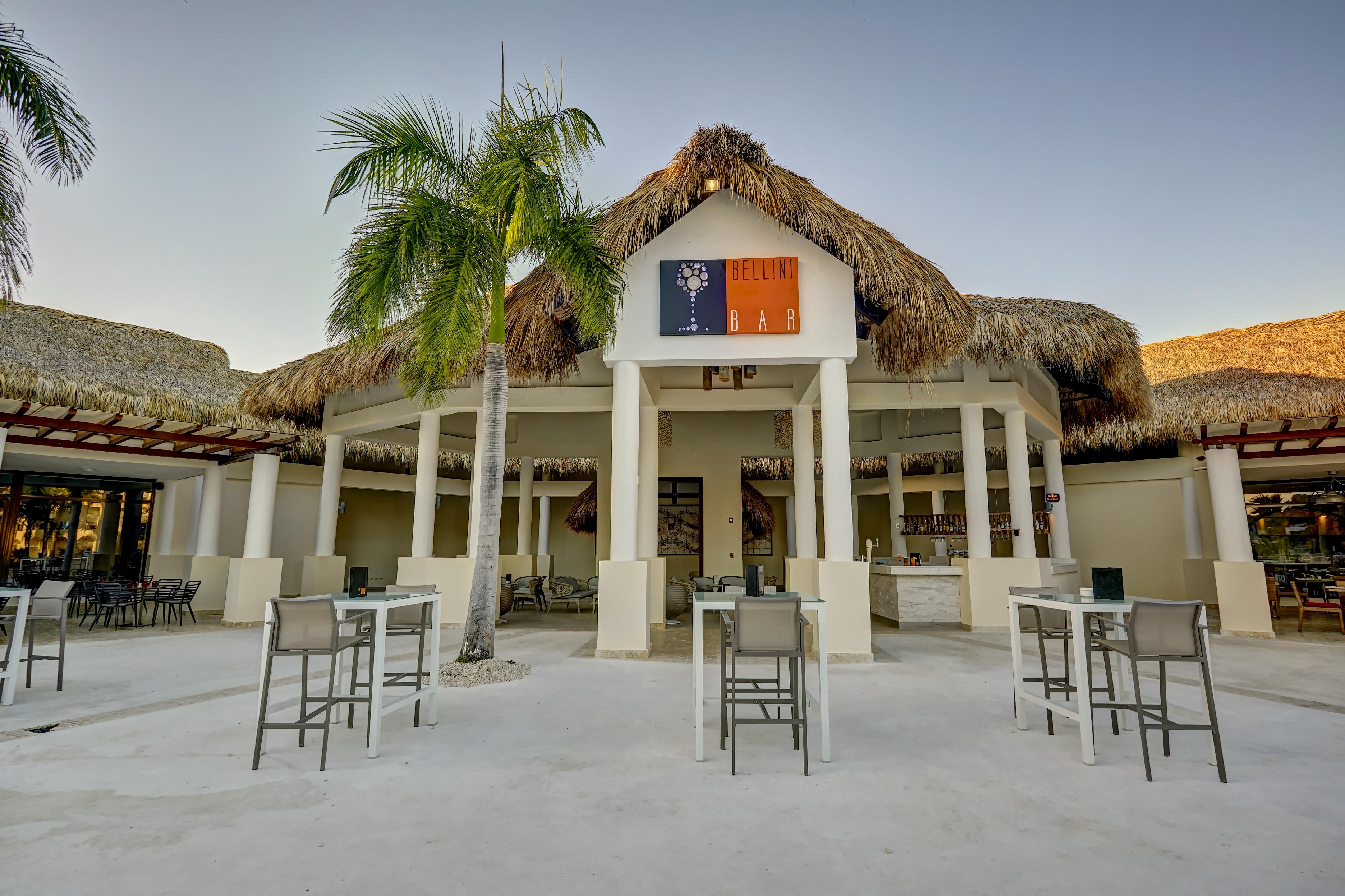 Royalton Splash Punta Cana, An Autograph Collection All-Inclusive Resort & Casino מראה חיצוני תמונה