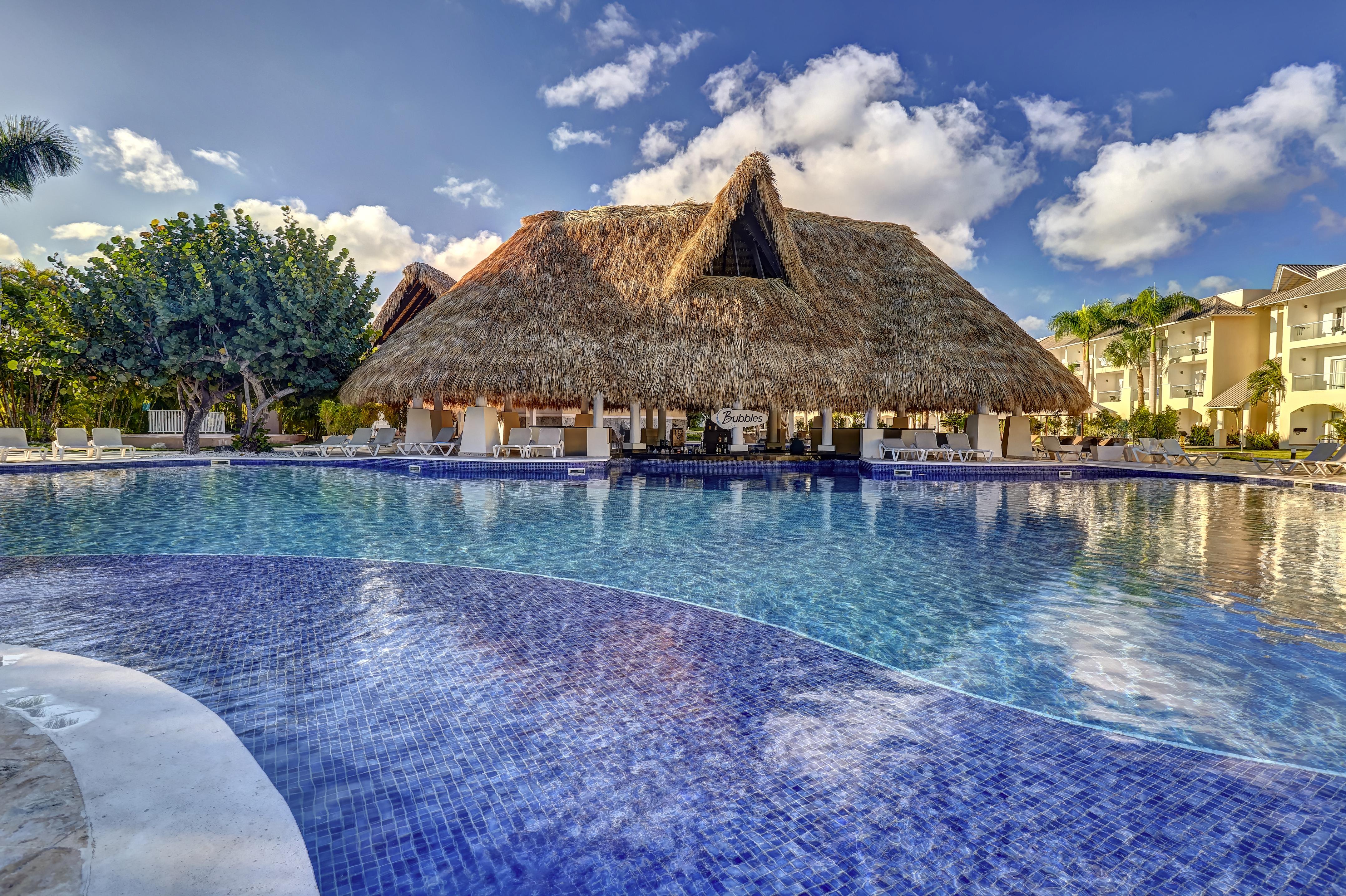 Royalton Splash Punta Cana, An Autograph Collection All-Inclusive Resort & Casino מראה חיצוני תמונה