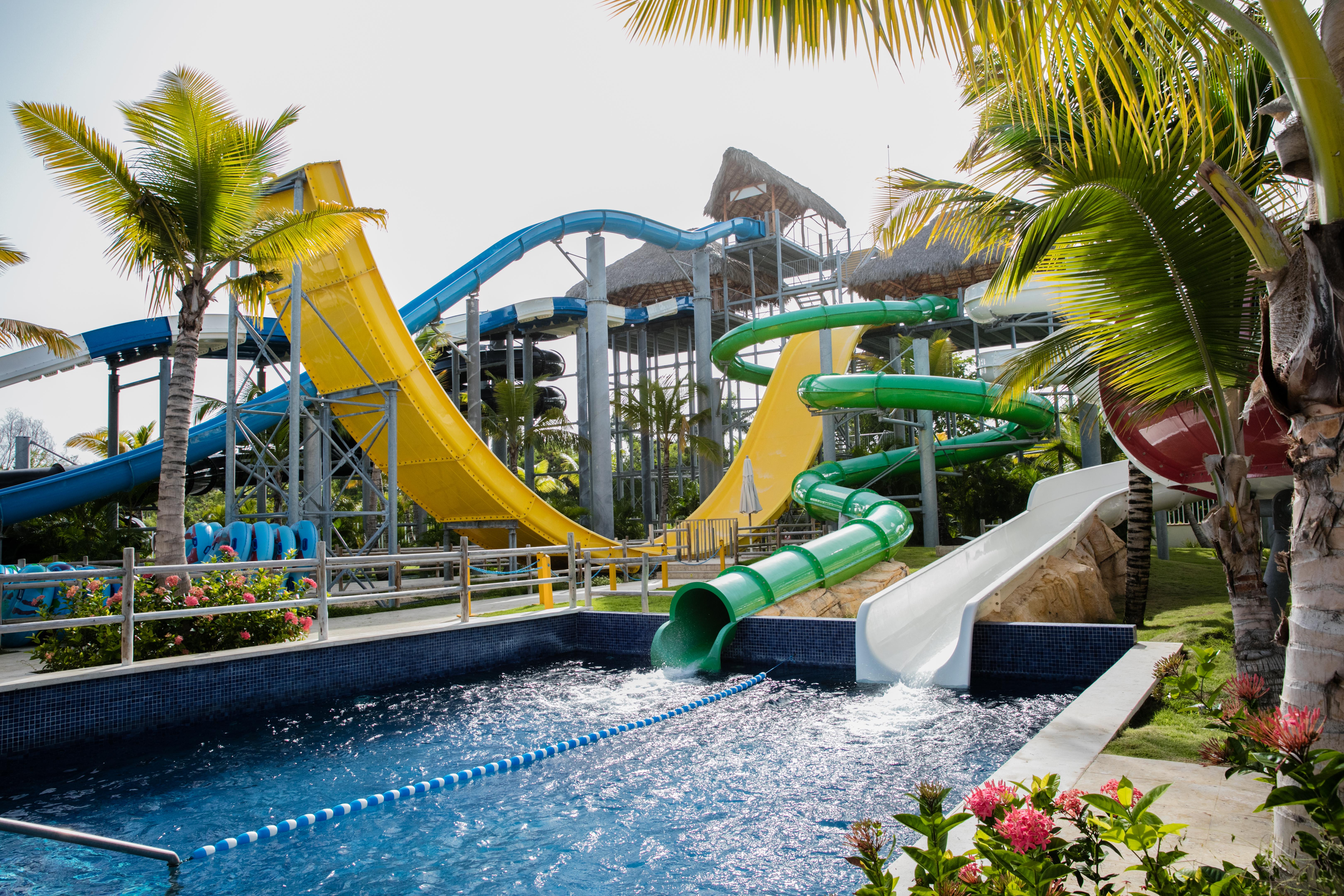 Royalton Splash Punta Cana, An Autograph Collection All-Inclusive Resort & Casino מראה חיצוני תמונה