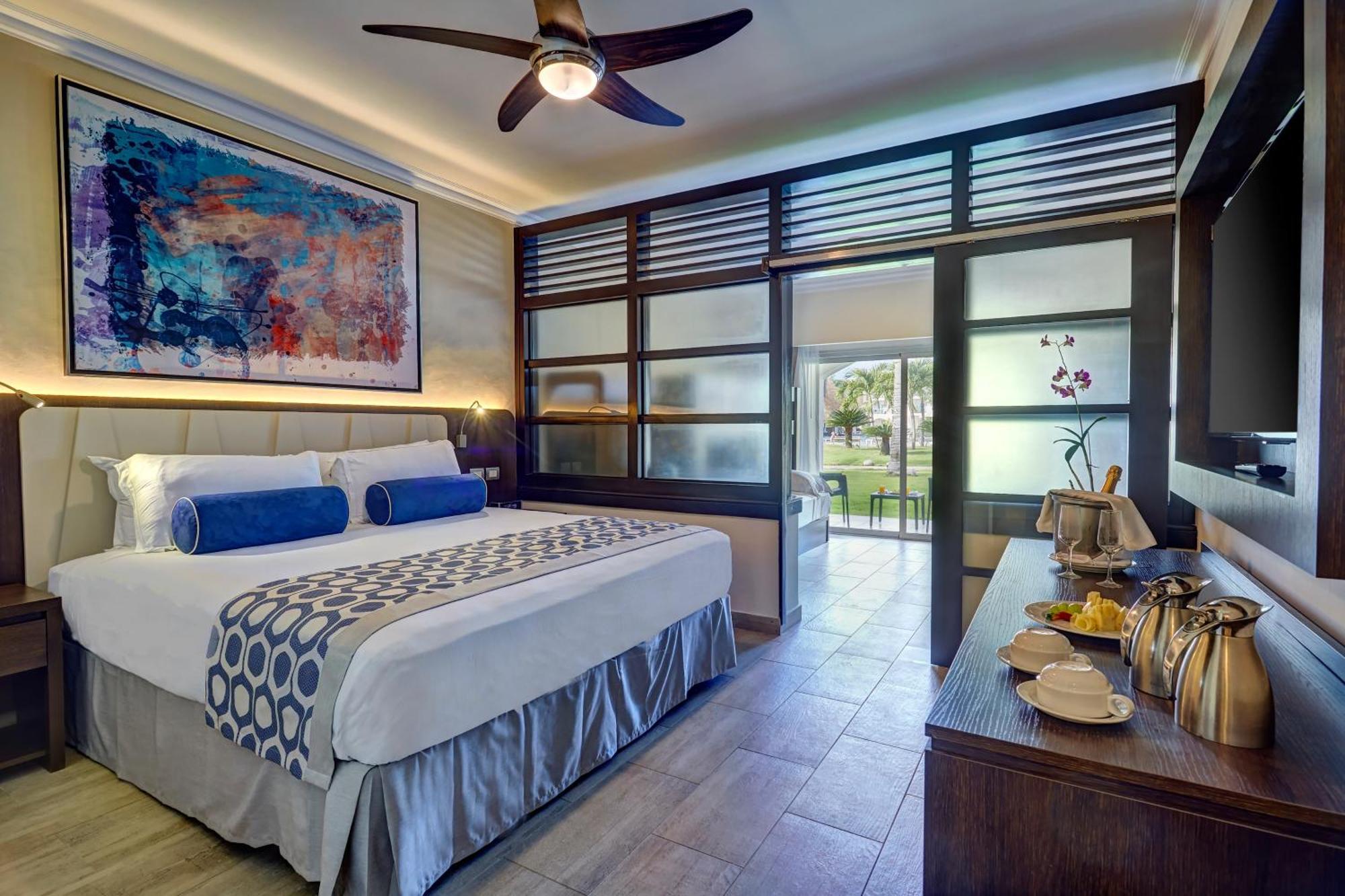 Royalton Splash Punta Cana, An Autograph Collection All-Inclusive Resort & Casino מראה חיצוני תמונה