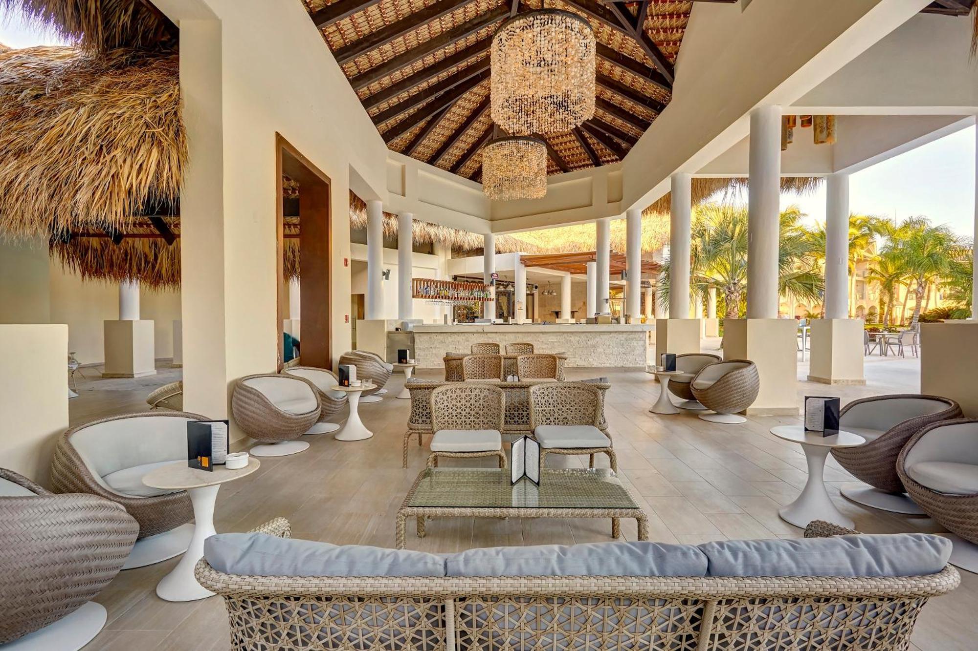 Royalton Splash Punta Cana, An Autograph Collection All-Inclusive Resort & Casino מראה חיצוני תמונה