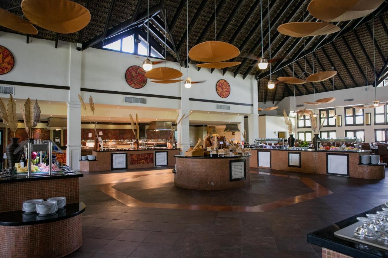 Royalton Splash Punta Cana, An Autograph Collection All-Inclusive Resort & Casino מראה חיצוני תמונה