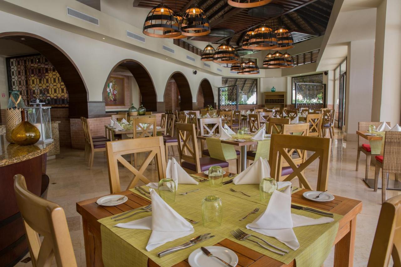 Royalton Splash Punta Cana, An Autograph Collection All-Inclusive Resort & Casino מראה חיצוני תמונה